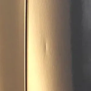 エルグランド_小さなヘコミ