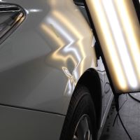 プリウスフFフェンダー