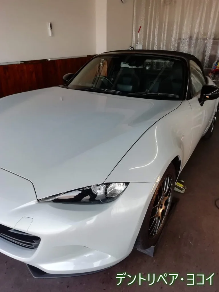 NDロードスター