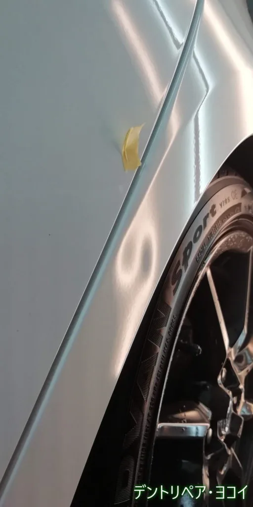 mazda-demio-rearfender