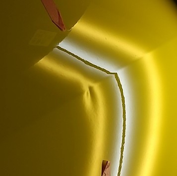 スイフト運転席ドア