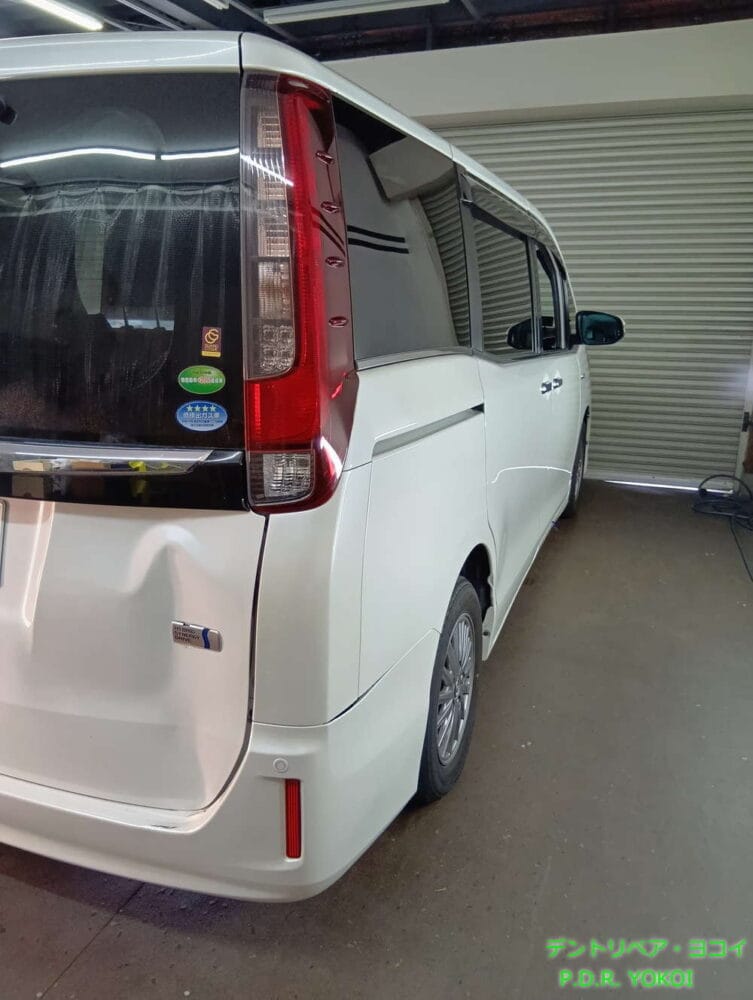 トヨタ エスクァイア